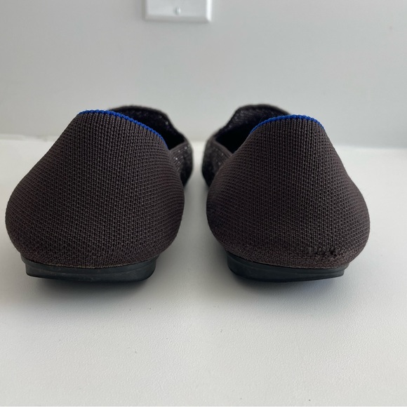 Shimmer Rothy’s Loafers - Picture 3 of 5